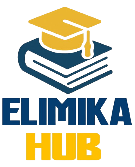 Elimika Hub Logo